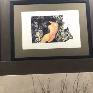 Meet your Posher, Maricela